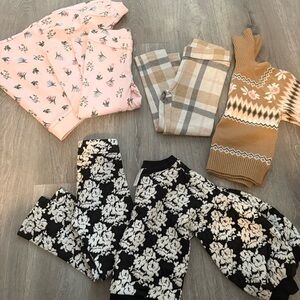 Janie & Jack 3T Bundle